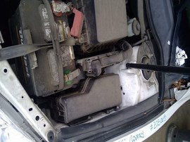 2008 TOYOTA CAMRY, WHITE, LE, 2.4L, AT, Z25005